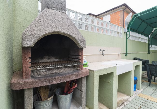 Appartamento a Umag - Appartamento in Umago (Umag) con balcone, Climatizzazione, WIFI (653-1) Appartamento a Umag - Appartamento in Umago (Umag) con balcone, Climatizzazione, WIFI (653-1)