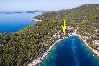 Appartamento a Karbuni - Appartamento in Karbuni con vista mare, balcone, Climatizzazione, WIFI (217-1) Appartamento a Karbuni - Appartamento in Karbuni con vista mare, balcone, Climatizzazione, WIFI (217-1)