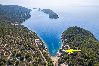 Appartamento a Karbuni - Appartamento in Karbuni con vista mare, balcone, Climatizzazione (217-2) Appartamento a Karbuni - Appartamento in Karbuni con vista mare, balcone, Climatizzazione (217-2)