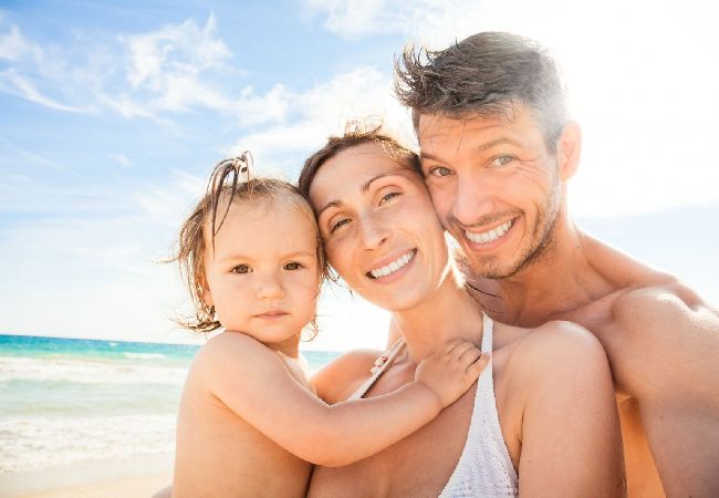 Appartamento a Banjol - Appartamento in Banjol con vista mare, balcone, Climatizzazione, WIFI (605-2) Appartamento a Banjol - Appartamento in Banjol con vista mare, balcone, Climatizzazione, WIFI (605-2)