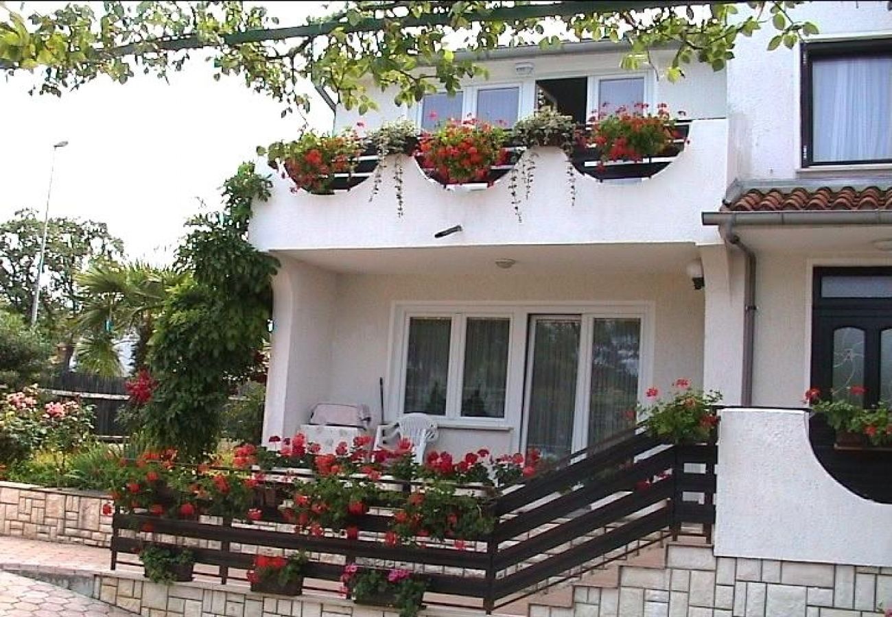 Appartamento a Porec - Appartamento in Parenzo (Porec) con balcone, WIFI (819-1)