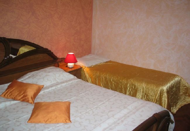 Appartamento a Privlaka - Appartamento in Brevilacqua (Privlaka) con terrazzo, Climatizzazione, WIFI, Lavatrice (821-1) Appartamento a Privlaka - Appartamento in Brevilacqua (Privlaka) con terrazzo, Climatizzazione, WIFI, Lavatrice (821-1)