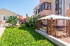 Appartamento a Privlaka - Appartamento in Brevilacqua (Privlaka) con terrazzo, Climatizzazione, WIFI, Lavatrice (821-1) Appartamento a Privlaka - Appartamento in Brevilacqua (Privlaka) con terrazzo, Climatizzazione, WIFI, Lavatrice (821-1)