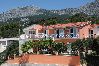 Appartamento a Podgora - Appartamento in Podgora con vista mare, terrazzo, Climatizzazione, WIFI (849-1) Appartamento a Podgora - Appartamento in Podgora con vista mare, terrazzo, Climatizzazione, WIFI (849-1)