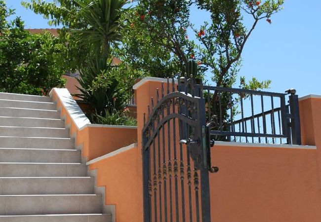 Appartamento a Podgora - Appartamento in Podgora con vista mare, terrazzo, Climatizzazione, WIFI (849-3) Appartamento a Podgora - Appartamento in Podgora con vista mare, terrazzo, Climatizzazione, WIFI (849-3)