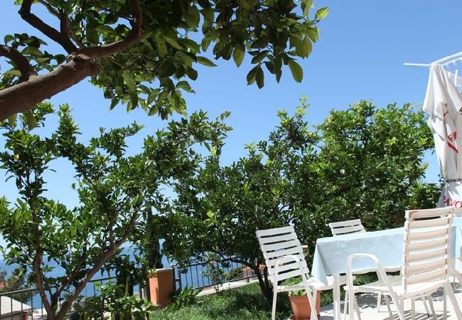 Appartamento a Podgora - Appartamento in Podgora con vista mare, terrazzo, Climatizzazione, WIFI (849-3) Appartamento a Podgora - Appartamento in Podgora con vista mare, terrazzo, Climatizzazione, WIFI (849-3)