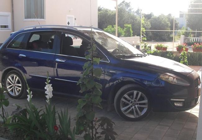 Appartamento a Nin - Appartamento in Zaton (Zadar) con balcone, Climatizzazione, WIFI, Lavatrice (685-1) Appartamento a Nin - Appartamento in Zaton (Zadar) con balcone, Climatizzazione, WIFI, Lavatrice (685-1)