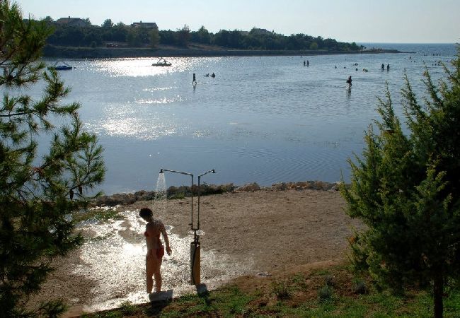 Appartamento a Nin - Appartamento in Zaton (Zadar) con balcone, Climatizzazione, WIFI, Lavatrice (685-1) Appartamento a Nin - Appartamento in Zaton (Zadar) con balcone, Climatizzazione, WIFI, Lavatrice (685-1)