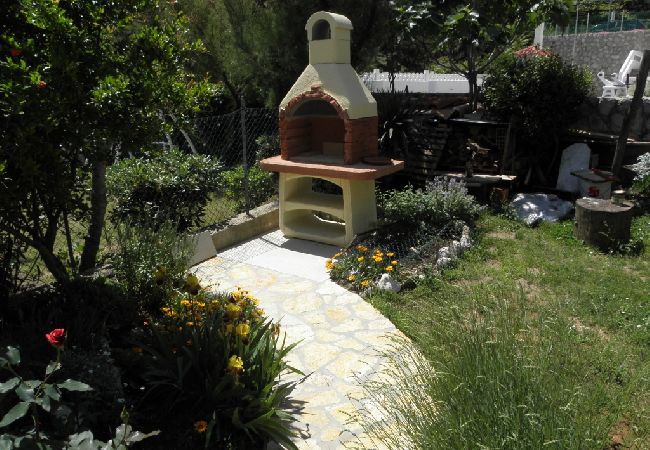 Appartamento a Baška - Appartamento in Bescanuova (Baska) con terrazzo, Climatizzazione, WIFI, Lavatrice (863-3) Appartamento a Baška - Appartamento in Bescanuova (Baska) con terrazzo, Climatizzazione, WIFI, Lavatrice (863-3)