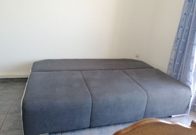 Appartamento a Bibinje - Appartamento in Bibigne (Bibinje) con vista mare, terrazzo, Climatizzazione, WIFI (868-3) Appartamento a Bibinje - Appartamento in Bibigne (Bibinje) con vista mare, terrazzo, Climatizzazione, WIFI (868-3)