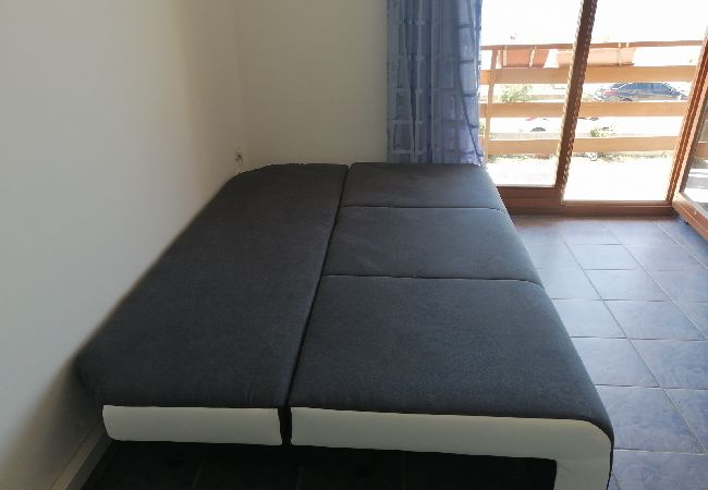 Appartamento a Bibinje - Appartamento in Bibigne (Bibinje) con vista mare, terrazzo, Climatizzazione, WIFI (868-3) Appartamento a Bibinje - Appartamento in Bibigne (Bibinje) con vista mare, terrazzo, Climatizzazione, WIFI (868-3)