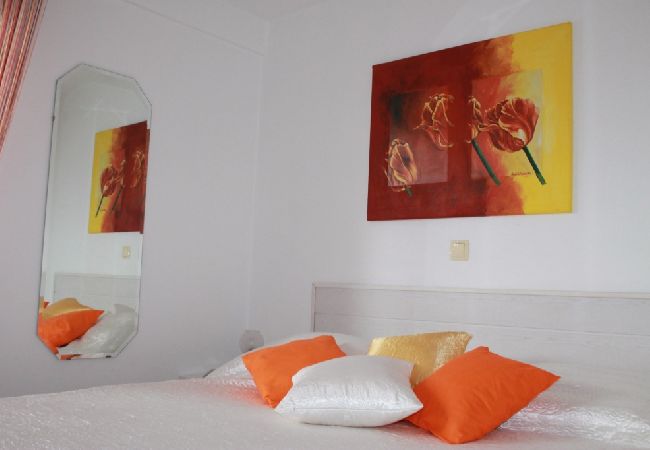 Appartamento a Privlaka - Appartamento in Sabunike con terrazzo, Climatizzazione, WIFI (231-2) Appartamento a Privlaka - Appartamento in Sabunike con terrazzo, Climatizzazione, WIFI (231-2)