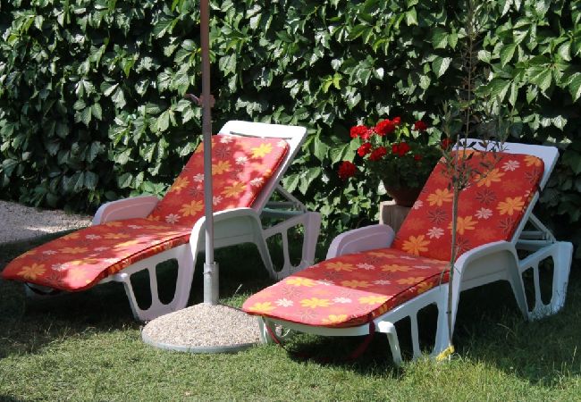 Appartamento a Privlaka - Appartamento in Sabunike con terrazzo, Climatizzazione, WIFI (231-2) Appartamento a Privlaka - Appartamento in Sabunike con terrazzo, Climatizzazione, WIFI (231-2)