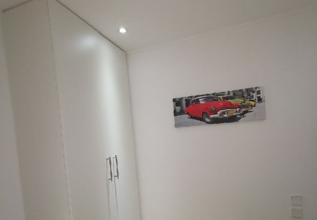 Appartamento a Privlaka - Appartamento in Brevilacqua (Privlaka) con balcone, Climatizzazione, WIFI, Lavastoviglie (878-1) Appartamento a Privlaka - Appartamento in Brevilacqua (Privlaka) con balcone, Climatizzazione, WIFI, Lavastoviglie (878-1)