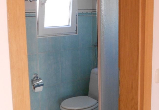 Studio a Privlaka - Appartamento Studio in Brevilacqua (Privlaka) con balcone, Climatizzazione, WIFI (878-2) Studio a Privlaka - Appartamento Studio in Brevilacqua (Privlaka) con balcone, Climatizzazione, WIFI (878-2)
