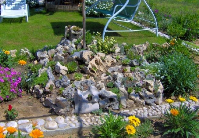 Appartamento a Lopar - Appartamento in Loparo (Lopar) con balcone, Climatizzazione, WIFI, Lavatrice (696-6) Appartamento a Lopar - Appartamento in Loparo (Lopar) con balcone, Climatizzazione, WIFI, Lavatrice (696-6)