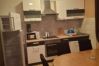 Appartamento a Lopar - Appartamento in Loparo (Lopar) con balcone, Climatizzazione, WIFI, Lavatrice (696-7)