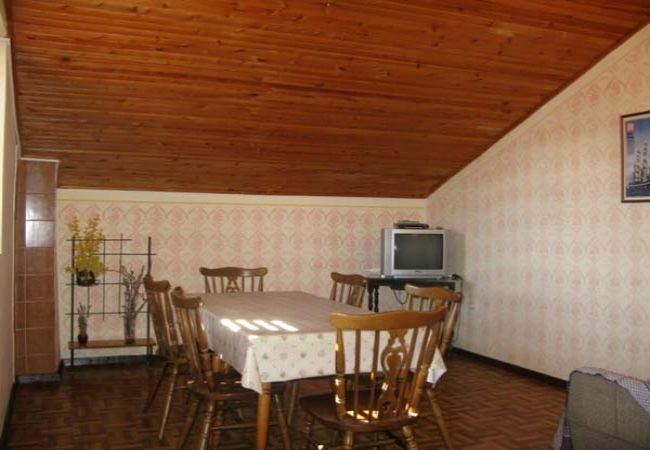 Appartamento a Kampor - Appartamento in Kampor con terrazzo, Climatizzazione, WIFI, Lavatrice (895-3) Appartamento a Kampor - Appartamento in Kampor con terrazzo, Climatizzazione, WIFI, Lavatrice (895-3)