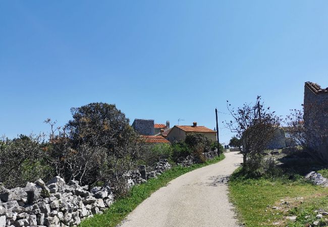 Appartamento a Stivan - Appartamento in Stivan con terrazzo, Climatizzazione, WIFI (920-1) Appartamento a Stivan - Appartamento in Stivan con terrazzo, Climatizzazione, WIFI (920-1)