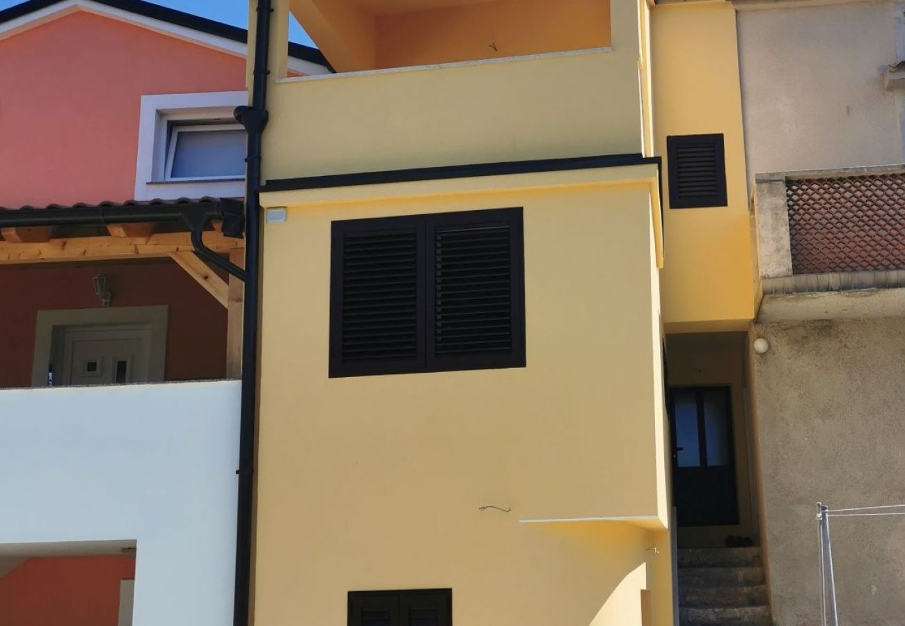 Appartamento a Stivan - Appartamento in Stivan con terrazzo, Climatizzazione, WIFI (920-1)