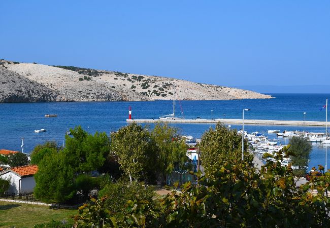 Appartamento a Lopar - Appartamento in Loparo (Lopar) con vista mare, terrazzo, Climatizzazione, WIFI (613-4) Appartamento a Lopar - Appartamento in Loparo (Lopar) con vista mare, terrazzo, Climatizzazione, WIFI (613-4)