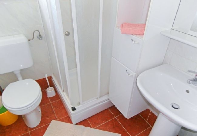 Appartamento a Porec - Appartamento in Parenzo (Porec) con balcone, Climatizzazione, WIFI (819-2) Appartamento a Porec - Appartamento in Parenzo (Porec) con balcone, Climatizzazione, WIFI (819-2)