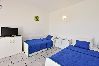 Appartamento a Porec - Appartamento in Parenzo (Porec) con terrazzo, WIFI (819-3) Appartamento a Porec - Appartamento in Parenzo (Porec) con terrazzo, WIFI (819-3)