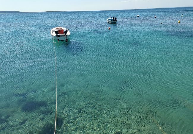 Appartamento a Stivan - Appartamento in Stivan con terrazzo, Climatizzazione, WIFI (920-2) Appartamento a Stivan - Appartamento in Stivan con terrazzo, Climatizzazione, WIFI (920-2)