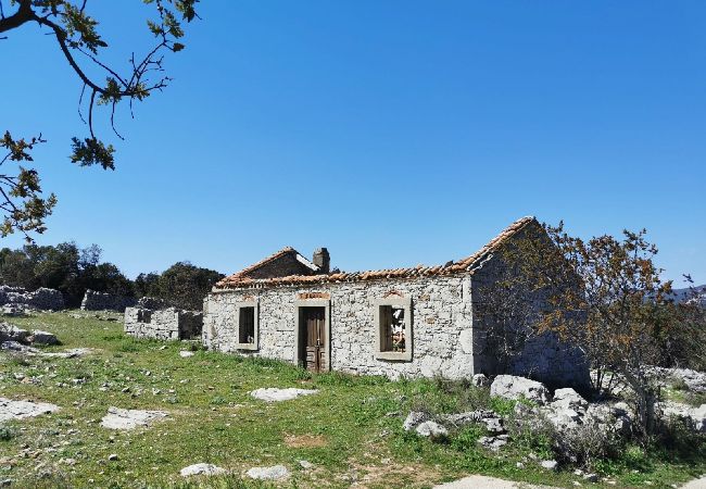 Appartamento a Stivan - Appartamento in Stivan con terrazzo, Climatizzazione, WIFI (920-2) Appartamento a Stivan - Appartamento in Stivan con terrazzo, Climatizzazione, WIFI (920-2)