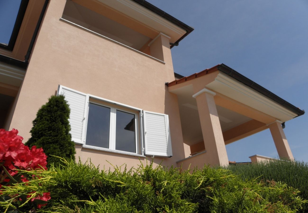 Appartamento a Premantura - Appartamento in Premantura con vista mare, terrazzo, Climatizzazione, WIFI (3352-29)