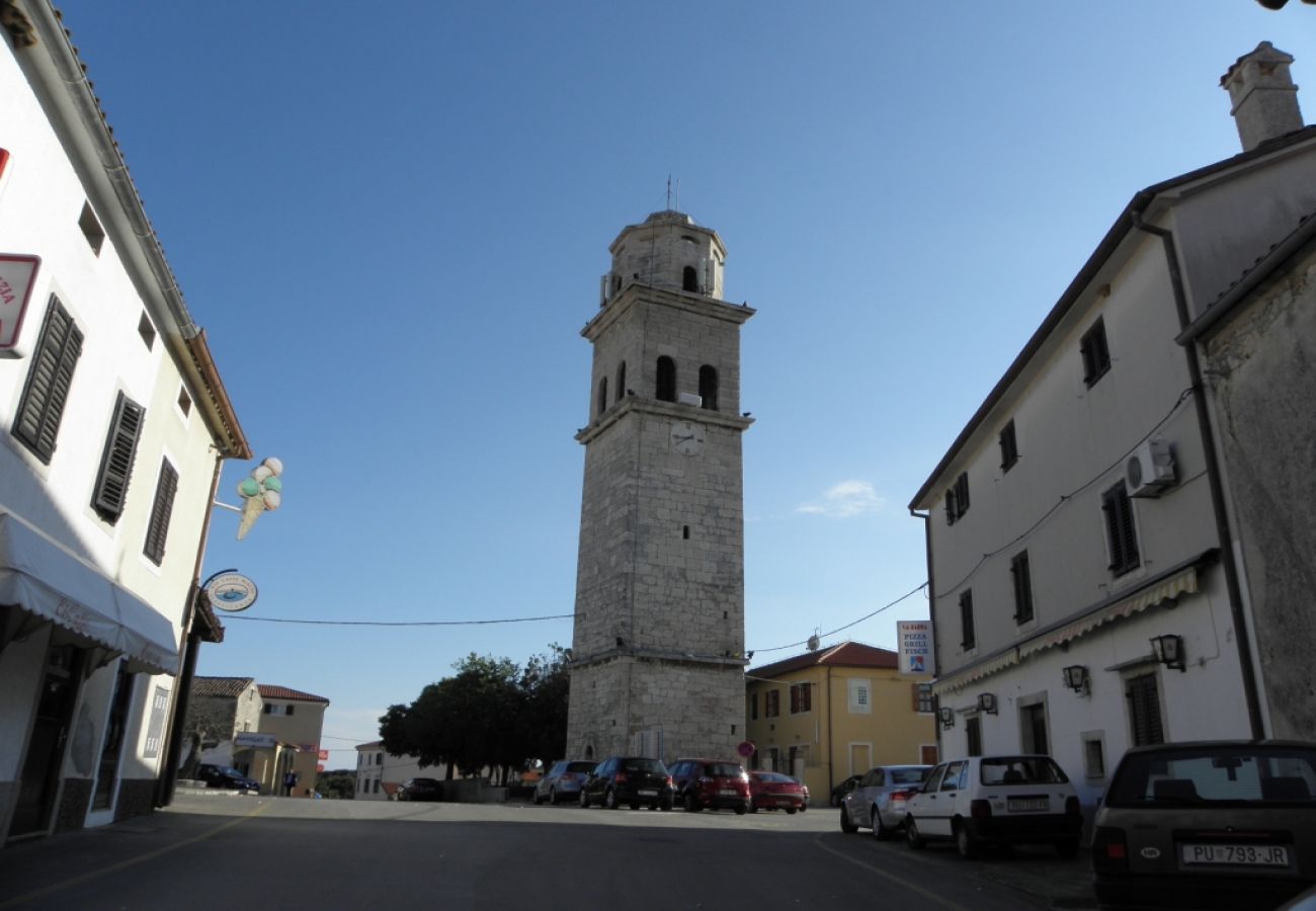 Appartamento a Premantura - Appartamento in Premantura con vista mare, terrazzo, Climatizzazione, WIFI (3352-29)