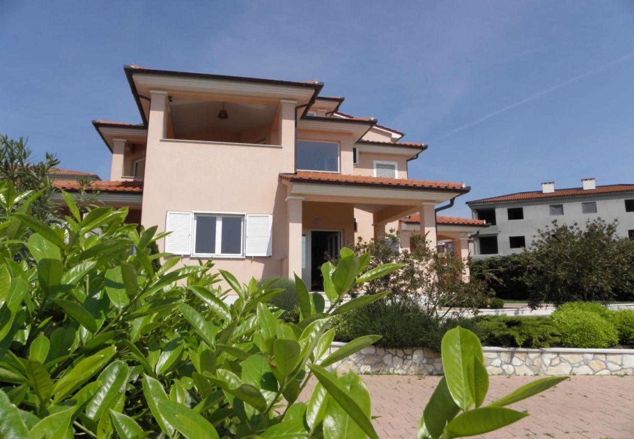 Appartamento a Premantura - Appartamento in Premantura con vista mare, terrazzo, Climatizzazione, WIFI (3352-29)