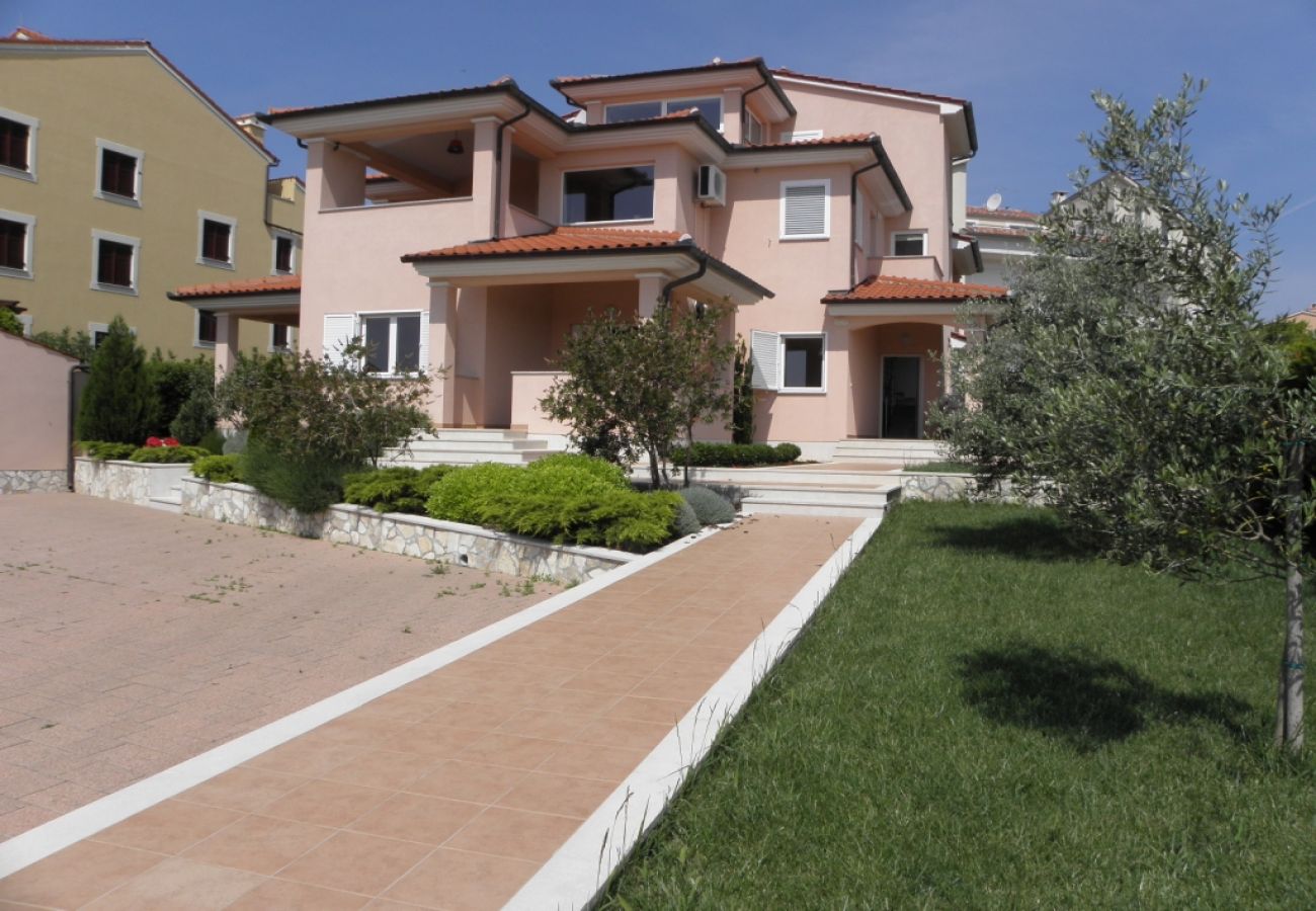 Appartamento a Premantura - Appartamento in Premantura con vista mare, terrazzo, Climatizzazione, WIFI (3352-29)