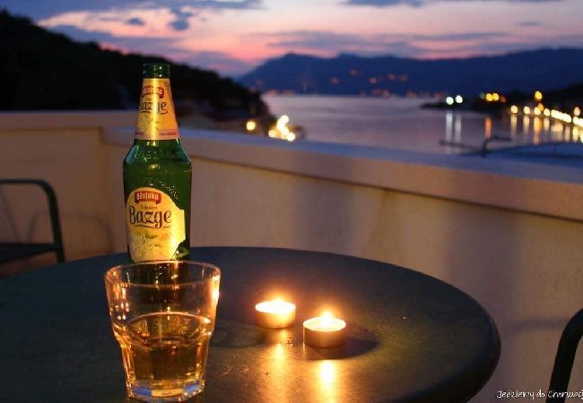 Appartamento a Povlja - Appartamento in Povlja con vista mare, terrazzo, Climatizzazione, WIFI (3419-2) Appartamento a Povlja - Appartamento in Povlja con vista mare, terrazzo, Climatizzazione, WIFI (3419-2)