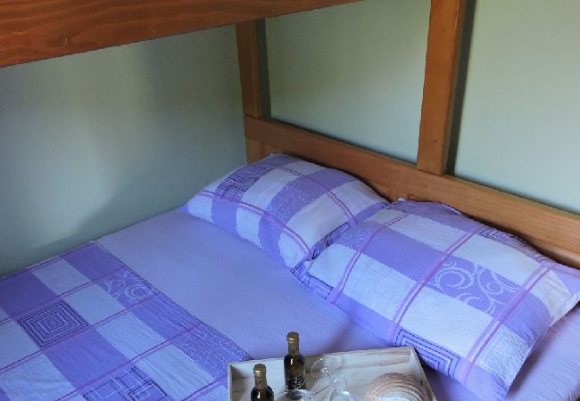 Casa a Tkon - Casa Robinson in Tuconio (Tkon) con vista mare, terrazzo, WIFI (3437-1) Casa a Tkon - Casa Robinson in Tuconio (Tkon) con vista mare, terrazzo, WIFI (3437-1)