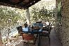Casa a Tkon - Casa Robinson in Tuconio (Tkon) con vista mare, terrazzo, WIFI (3437-1) Casa a Tkon - Casa Robinson in Tuconio (Tkon) con vista mare, terrazzo, WIFI (3437-1)
