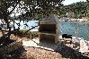 Casa a Tkon - Casa Robinson in Tuconio (Tkon) con vista mare, terrazzo, WIFI (3437-1) Casa a Tkon - Casa Robinson in Tuconio (Tkon) con vista mare, terrazzo, WIFI (3437-1)