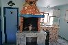 Casa a Tkon - Casa Robinson in Tuconio (Tkon) con vista mare, terrazzo, WIFI (3437-1) Casa a Tkon - Casa Robinson in Tuconio (Tkon) con vista mare, terrazzo, WIFI (3437-1)