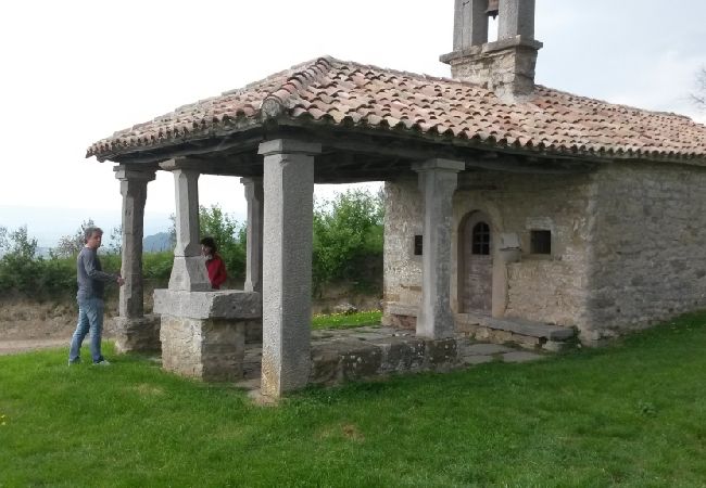 Casa a Roc - Casa di vacanza in Rozzo (Roc) con terrazzo, Climatizzazione, WIFI, Lavatrice (3458-1) Casa a Roc - Casa di vacanza in Rozzo (Roc) con terrazzo, Climatizzazione, WIFI, Lavatrice (3458-1)
