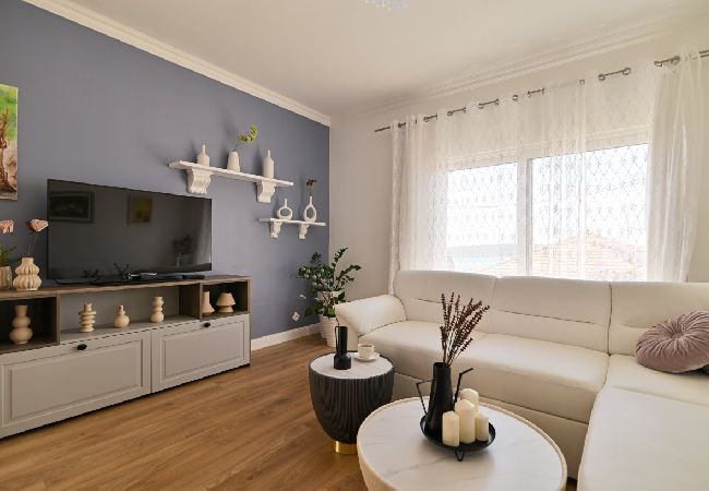 Appartamento a Trogir - Appartamento in Traù (Trogir) con vista mare, balcone, Climatizzazione, WIFI (3459-1) Appartamento a Trogir - Appartamento in Traù (Trogir) con vista mare, balcone, Climatizzazione, WIFI (3459-1)