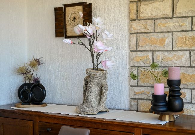 Appartamento a Trogir - Appartamento in Traù (Trogir) con vista mare, terrazzo, Climatizzazione, WIFI (3459-2) Appartamento a Trogir - Appartamento in Traù (Trogir) con vista mare, terrazzo, Climatizzazione, WIFI (3459-2)