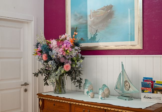 Appartamento a Trogir - Appartamento in Traù (Trogir) con vista mare, terrazzo, Climatizzazione, WIFI (3459-2) Appartamento a Trogir - Appartamento in Traù (Trogir) con vista mare, terrazzo, Climatizzazione, WIFI (3459-2)