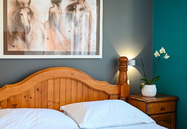 Appartamento a Trogir - Appartamento in Traù (Trogir) con vista mare, terrazzo, Climatizzazione, WIFI (3459-2) Appartamento a Trogir - Appartamento in Traù (Trogir) con vista mare, terrazzo, Climatizzazione, WIFI (3459-2)