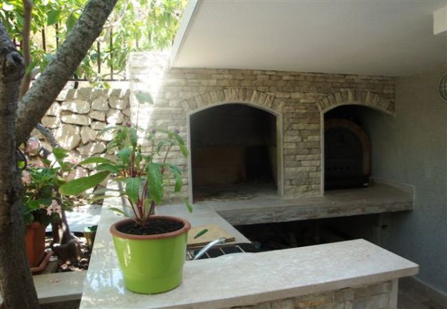 Appartamento a Trogir - Appartamento in Traù (Trogir) con vista mare, terrazzo, Climatizzazione, WIFI (3459-2) Appartamento a Trogir - Appartamento in Traù (Trogir) con vista mare, terrazzo, Climatizzazione, WIFI (3459-2)