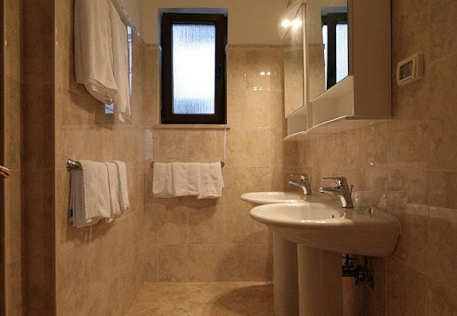 Appartamento a Rovinj - Appartamento in Rovigno (Rovinj) con terrazzo, Climatizzazione, WIFI, Lavatrice (3482-1) Appartamento a Rovinj - Appartamento in Rovigno (Rovinj) con terrazzo, Climatizzazione, WIFI, Lavatrice (3482-1)