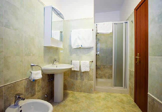 Appartamento a Rovinj - Appartamento in Rovigno (Rovinj) con balcone, Climatizzazione, WIFI, Lavatrice (3482-2) Appartamento a Rovinj - Appartamento in Rovigno (Rovinj) con balcone, Climatizzazione, WIFI, Lavatrice (3482-2)