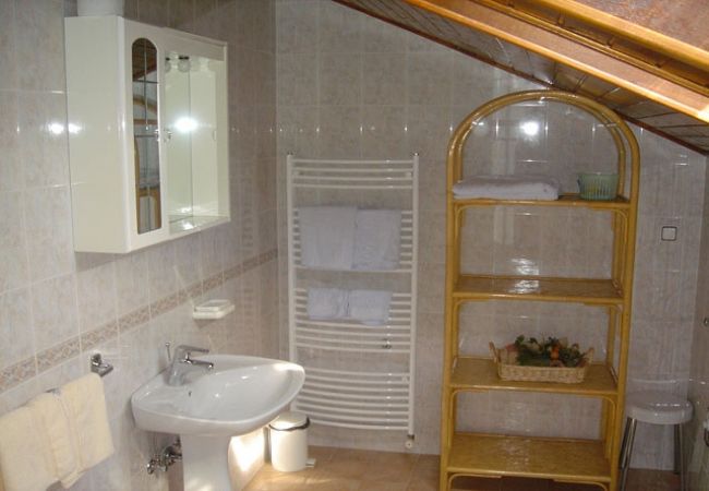 Appartamento a Rovinj - Appartamento in Rovigno (Rovinj) con balcone, Climatizzazione, WIFI, Lavatrice (3482-4) Appartamento a Rovinj - Appartamento in Rovigno (Rovinj) con balcone, Climatizzazione, WIFI, Lavatrice (3482-4)