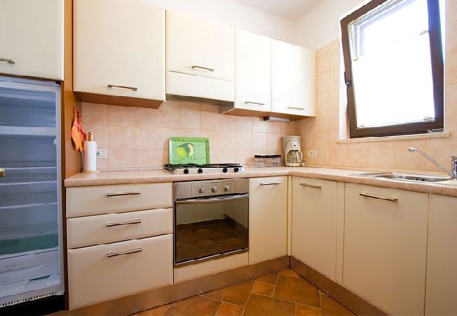 Appartamento a Rovinj - Appartamento in Rovigno (Rovinj) con vista mare, balcone, Climatizzazione, WIFI (3482-9) Appartamento a Rovinj - Appartamento in Rovigno (Rovinj) con vista mare, balcone, Climatizzazione, WIFI (3482-9)