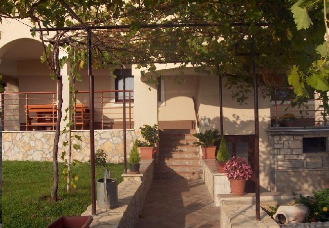 Appartamento a Rovinj - Appartamento in Rovigno (Rovinj) con balcone, Climatizzazione, WIFI (3483-1) Appartamento a Rovinj - Appartamento in Rovigno (Rovinj) con balcone, Climatizzazione, WIFI (3483-1)