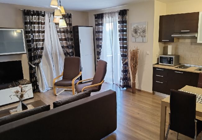 Appartamento a Rovinj - Appartamento in Rovigno (Rovinj) con terrazzo, Climatizzazione, WIFI (3483-2) Appartamento a Rovinj - Appartamento in Rovigno (Rovinj) con terrazzo, Climatizzazione, WIFI (3483-2)